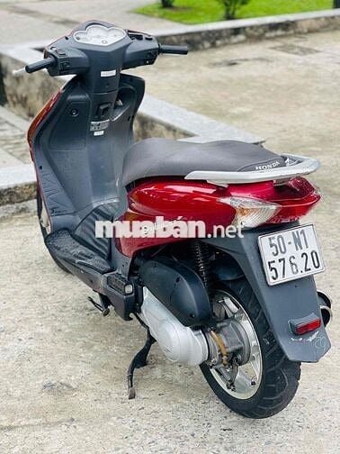 Dylan 150 biển tp chính chủ ký
