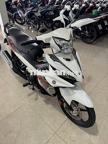 Exciter 135