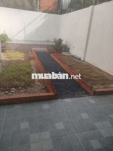 BÁN NHÀ QUẬN 12 NHÀ 3 TẦNG DT124M2 HẺM XE HƠI ĐƯỜNG NGUYỄN THỊ BÚP