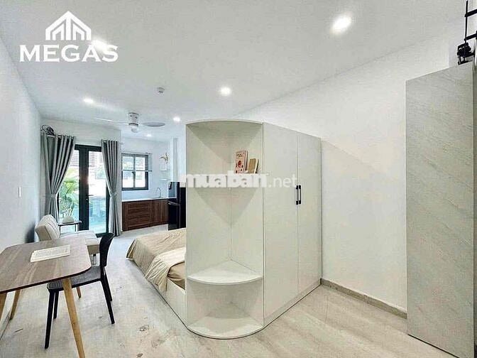 🏠CHDV CHO THUÊ TRANG BỊ NỘI THẤT CƠ BẢN - ZÁ GIAO ĐỘNG 4-5-6 CỦ🏠
