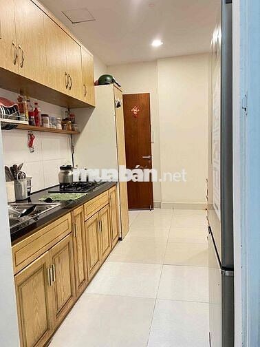 BÁN CĂN HỘ 78M2 TẠ QUANG BỬU Q8 FULL NT 3750 TỶ CÓ SỔ HỒNG