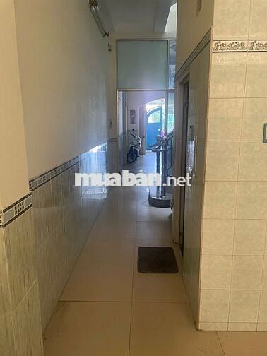 Cho thuê nhà nguyên căn mặt tiền Ở và Kinh doanh