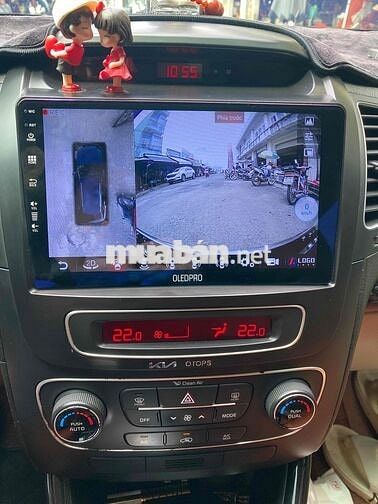 Kia Sorento 2016 GAT - 93000 km