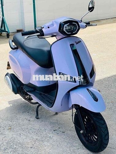vespa victorea 50cc biển 81