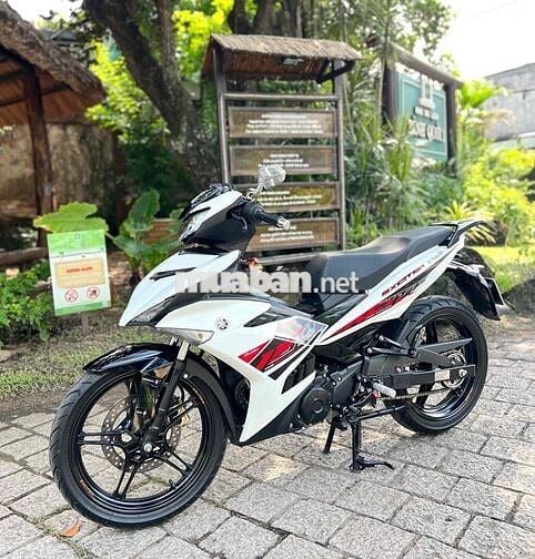 Yamaha Exciter Bs Sảnh Vip 3456789