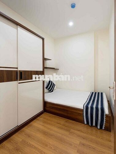 Căn hộ WESTERN CAPITAL cho thuê 2PN • Từ NTCB đến Full Nội Thất
