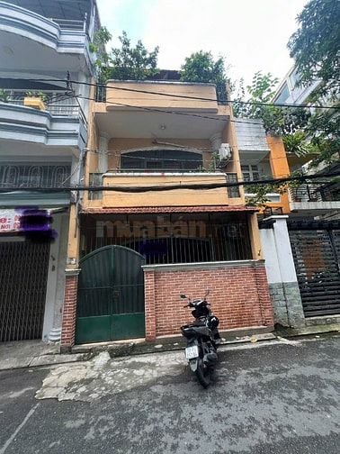 BÁN GẤP NHÀ MẶT TIỀN TRƯƠNG HOÀNG THANH – PHƯỜNG TÂN BÌNH