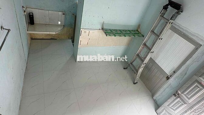 PHÒNG BÌNH QUỚI CHO THUÊ 24m2 có gác suốt