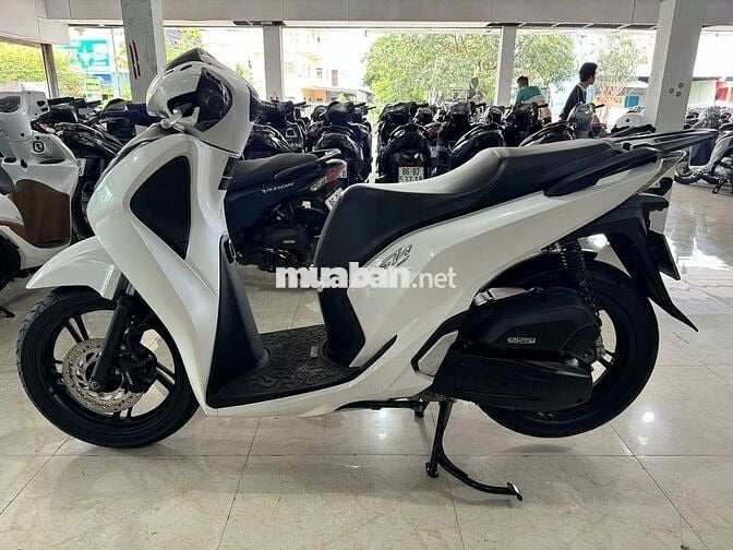 Sh125 2018