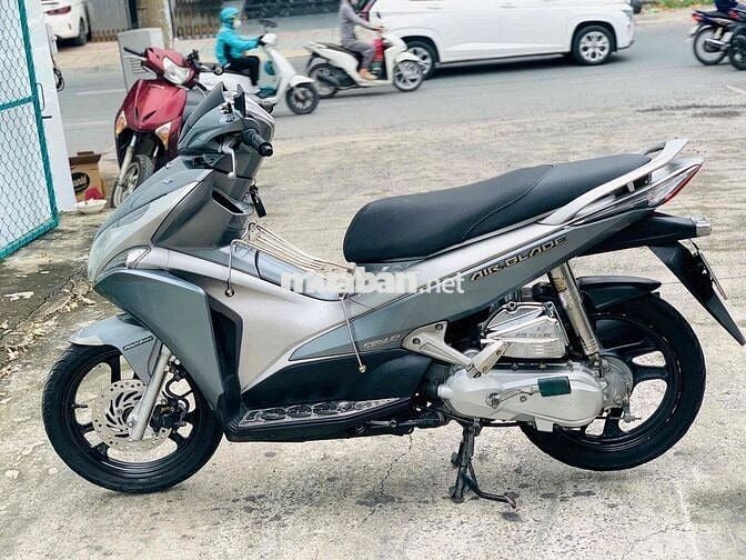 air blade Fi biển tp