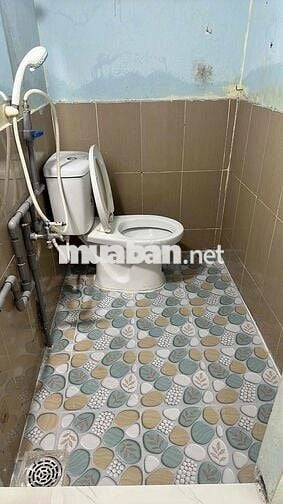 PHÒNG BÌNH QUỚI CHO THUÊ 24m2 có gác suốt