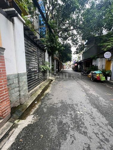 BÁN GẤP NHÀ MẶT TIỀN TRƯƠNG HOÀNG THANH – PHƯỜNG TÂN BÌNH