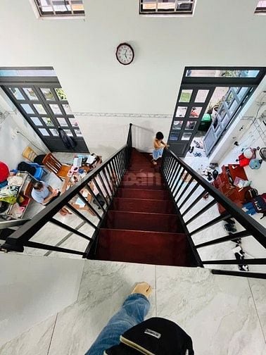 HXH-BÌNH THỌ TĐỨC- VINCOM- METRO- VÕ VĂN NGÂN