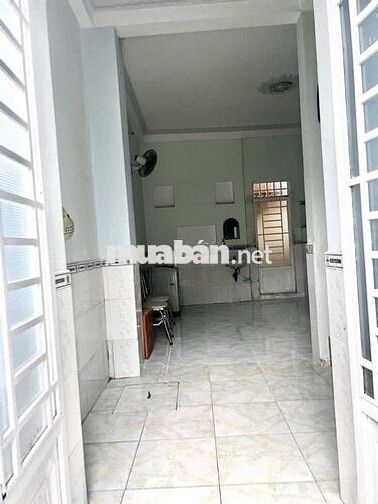 NHÀ HẺM XE HƠI 71m² (5x14) – 2 TẦNG – HẺM 2295 – GIÁ CHỈ 5,5 TỶ