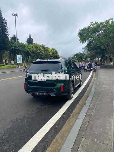 Kia Sorento 2016 GAT - 93000 km