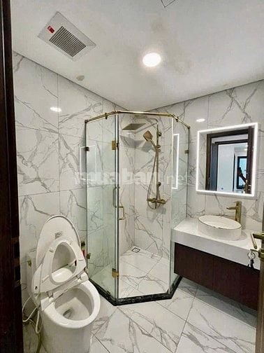 145m2, NTCC, Cao ốc Satra, Phan Đăng Lưu, PN, 21tr/th, 3PN, 2WC.
