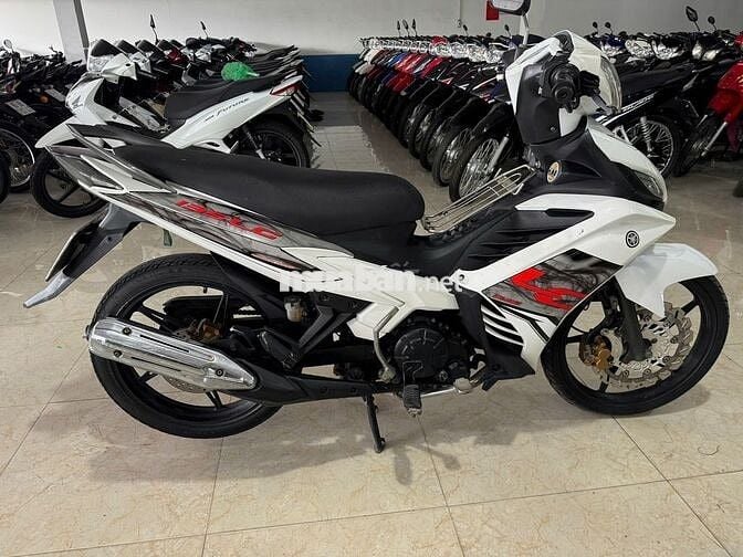 Exciter 135