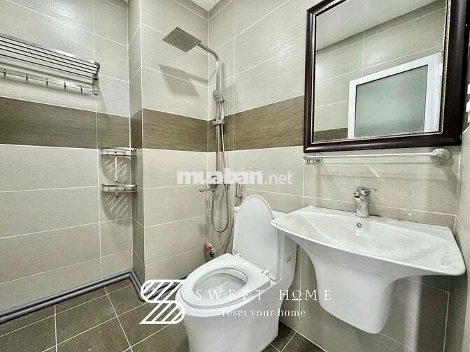 🏠KHAI TRƯƠNG TOÀ NHÀ 5 MÃ DẠNG TÁCH BẾP - 1 PHÒNG NGỦ ZÁ SIÊU MỀM🏠