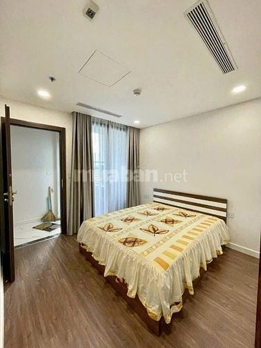 145m2, NTCC, Cao ốc Satra, Phan Đăng Lưu, PN, 21tr/th, 3PN, 2WC.