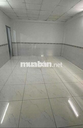 Cho thuê nhà MT thụt Xô Viết Nghệ Tĩnh p25 Bình Thạnh