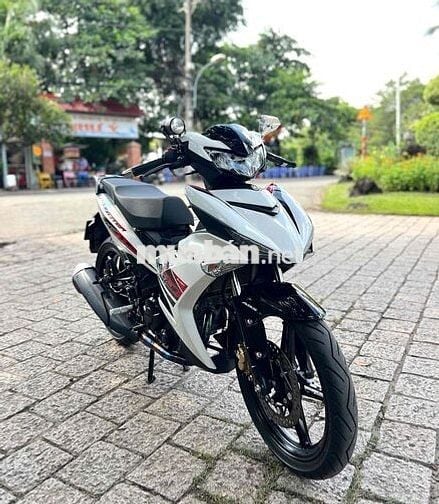 Yamaha Exciter Bs Sảnh Vip 3456789