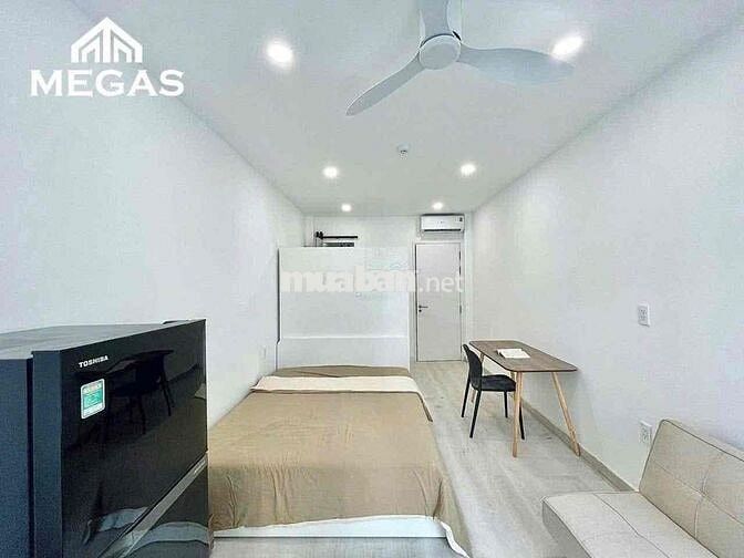 🏠CHDV CHO THUÊ TRANG BỊ NỘI THẤT CƠ BẢN - ZÁ GIAO ĐỘNG 4-5-6 CỦ🏠