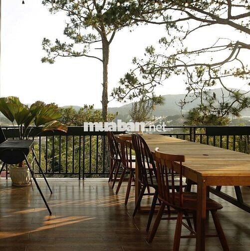 💥 Bán Gấp Villa Hoàn Công Full Nội Thất – Mặt Tiền Lý Nam Đế Siêu Đẹp!