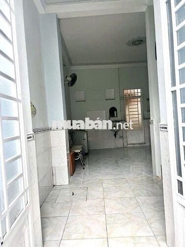 NHÀ HẺM XE HƠI 71m² (5x14) – 2 TẦNG – HẺM 2295 – GIÁ CHỈ 5,5 TỶ