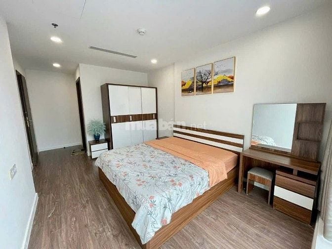 145m2, NTCC, Cao ốc Satra, Phan Đăng Lưu, PN, 21tr/th, 3PN, 2WC.