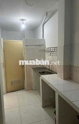 Cho thuê nhà MT thụt Xô Viết Nghệ Tĩnh p25 Bình Thạnh
