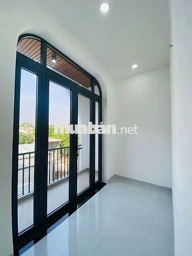 Bán gấp nhà 2 lầu ngay KDL BỬU LONG , BIÊN HOÀ