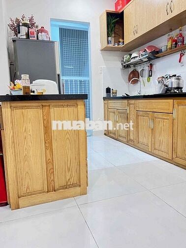 BÁN CĂN HỘ 78M2 TẠ QUANG BỬU Q8 FULL NT 3750 TỶ CÓ SỔ HỒNG
