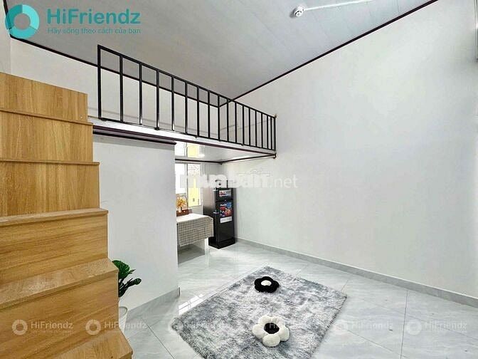 Siêu Phẩm DUPLEX Giá chỉ từ 3.800.000-4.200.000 phù hợp ở 2-4 Người