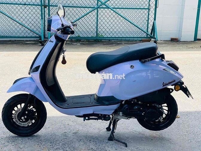 vespa victorea 50cc biển 81