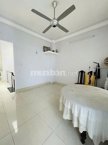Đường Số Tân Kiểng, 04 Tầng, 4x18m