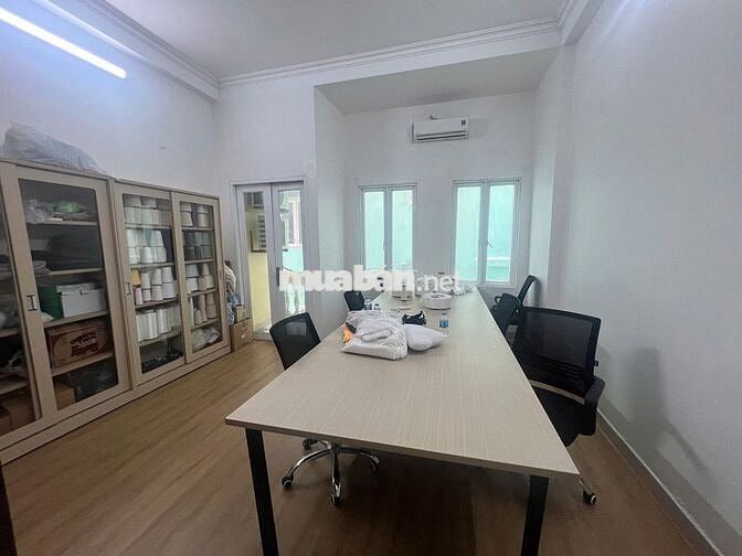🔥 Nhà 5PN 5WC full nội thất xịn Nguyễn Hữu Cảnh chỉ 30tr/tháng 🏠✨
