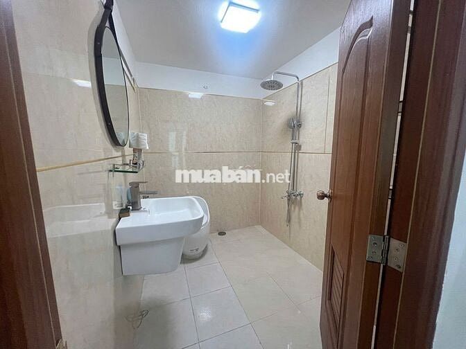 🔥 Nhà 5PN 5WC full nội thất xịn Nguyễn Hữu Cảnh chỉ 30tr/tháng 🏠✨