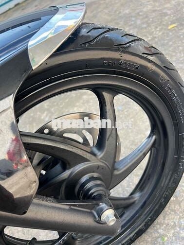 air blade 2010 odo 5.200 cây chính chủ