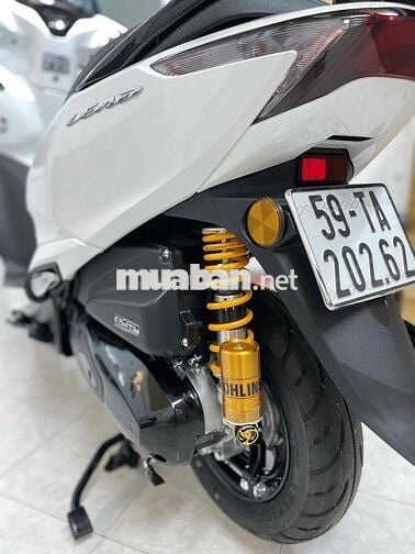 Cần bán xe Lead kiểng 125 4val chính chủ, bs HCM