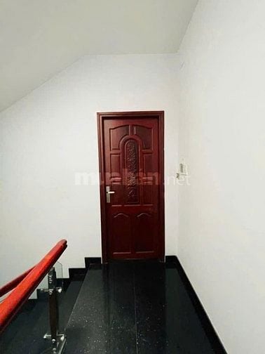 Đường Số Tân Kiểng, 04 Tầng, 4x18m
