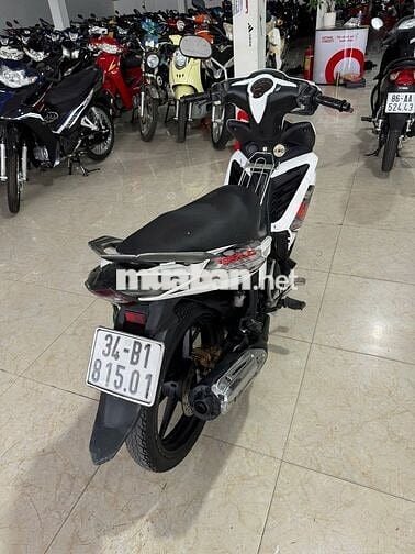 Exciter 135
