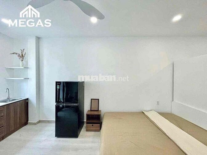 🏠CHDV CHO THUÊ TRANG BỊ NỘI THẤT CƠ BẢN - ZÁ GIAO ĐỘNG 4-5-6 CỦ🏠