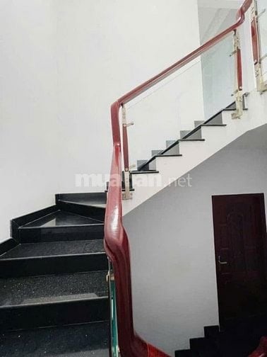 Đường Số Tân Kiểng, 04 Tầng, 4x18m