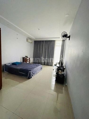 Đường Số Tân Kiểng, 04 Tầng, 4x18m