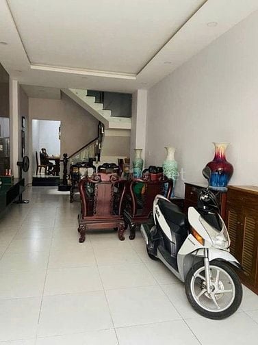 Đường Số Tân Kiểng, 04 Tầng, 4x18m