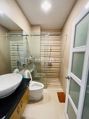 Đường Số Tân Kiểng, 04 Tầng, 4x18m