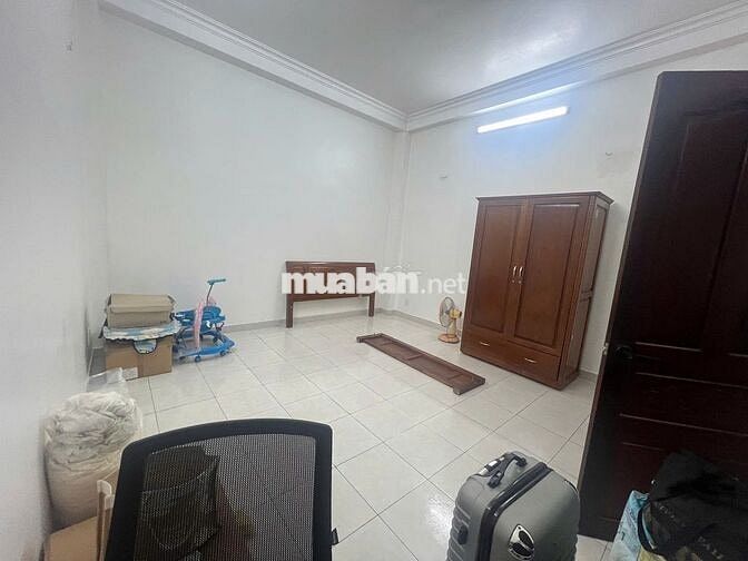 🔥 Nhà 5PN 5WC full nội thất xịn Nguyễn Hữu Cảnh chỉ 30tr/tháng 🏠✨