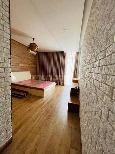 Đường Số Tân Kiểng, 04 Tầng, 4x18m
