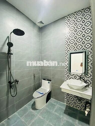 Bán gấp nhà 2 lầu ngay KDL BỬU LONG , BIÊN HOÀ