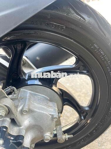 air blade 2010 odo 5.200 cây chính chủ